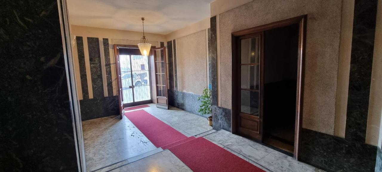 Porta Pila Brignole Apartment Genova Exterior foto